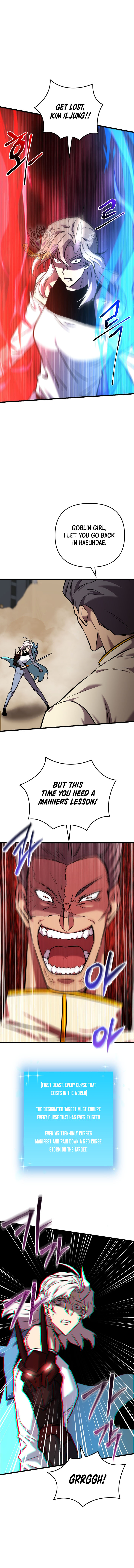 My School Life Pretending To Be a Worthless Person Chapter 118 11